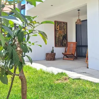 Casa Qiru tu Refugio en Oxapampa