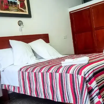 Plaza Hotel Huánuco