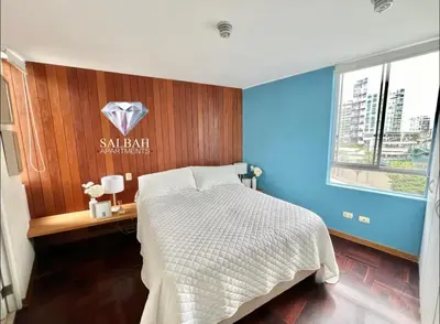 Gallery image of Miraflores Luxury 5 in Lima