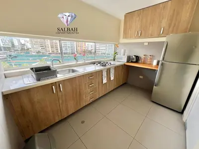 Gallery image of Miraflores Luxury 5 in Lima