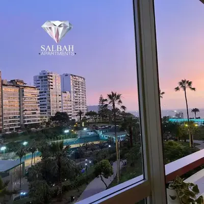 Miraflores Luxury 5