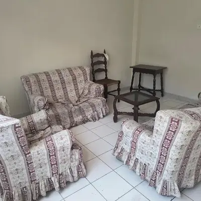Dpto Familiar en San Bartolo