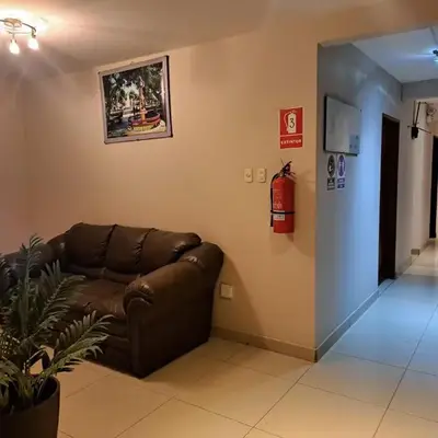 Hospedaje Las Vegas