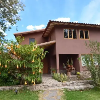 Casa Higospampa