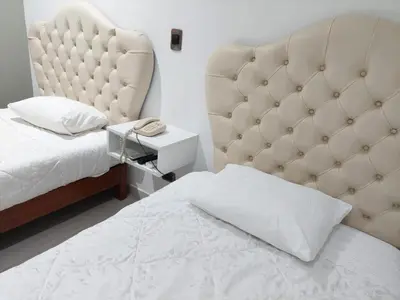 Gallery image of Miraflores Pacific Hotel in Lima