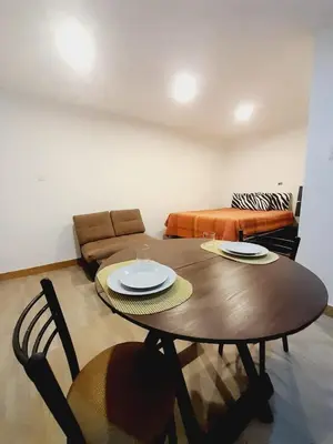 Gallery image of Lindo depa cama Queen centro de Huancayo in Huancayo
