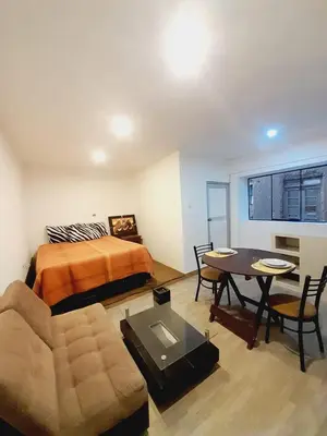 Gallery image of Lindo depa cama Queen centro de Huancayo in Huancayo