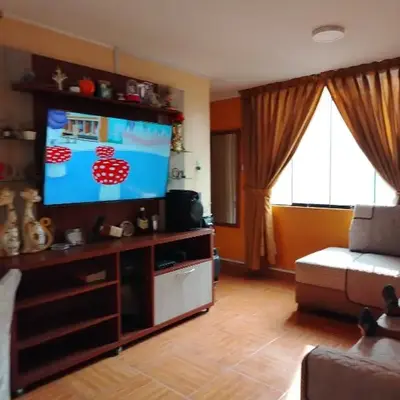 Departamento en Sjl