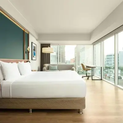 Courtyard by Marriott Lima Miraflores