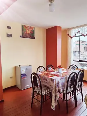 Gallery image of Apartamento Completo in Huancayo