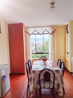 Gallery image of Apartamento Completo in Huancayo