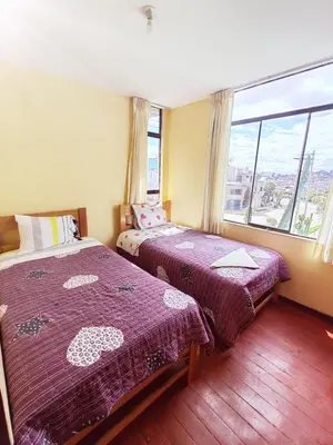 Gallery image of Apartamento Completo in Huancayo