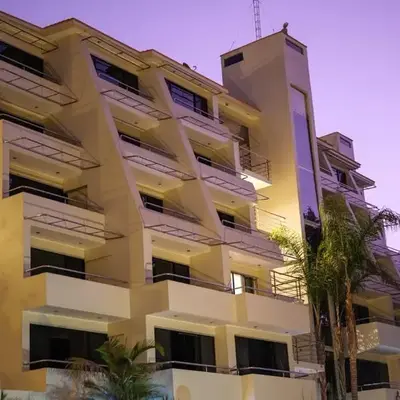 Kankay Hotel y Centro de Convenciones