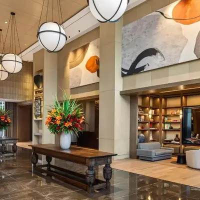 InterContinental Real Lima Miraflores by IHG