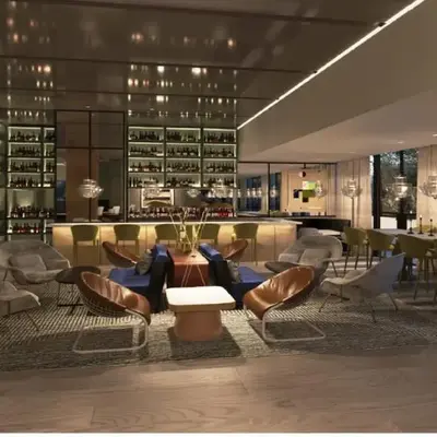 Hotel Indigo Lima Miraflores by IHG