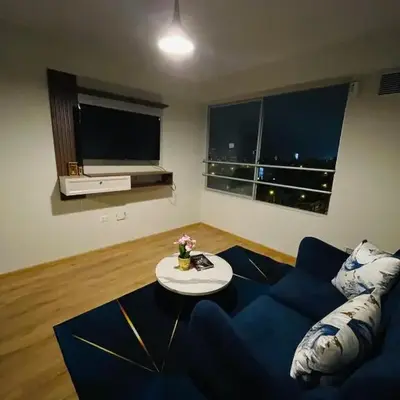 Apartamento moderno en San Miguel