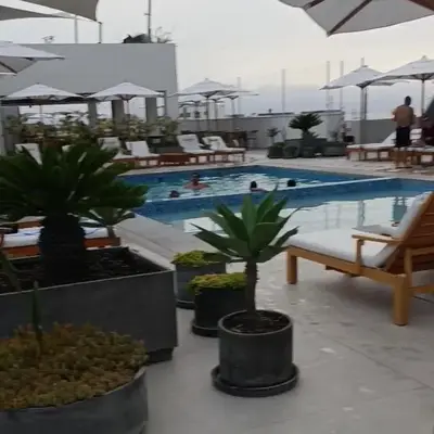 Dpto de Playa Miramar San Bartolo