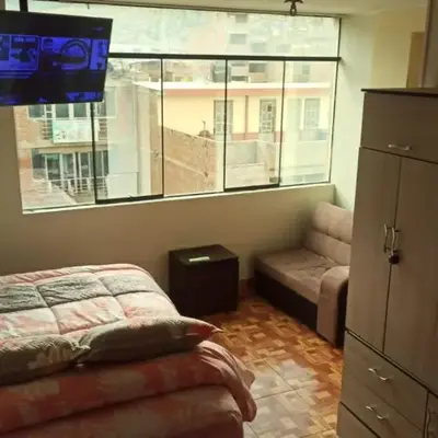 Depawanka habitacion amoblado