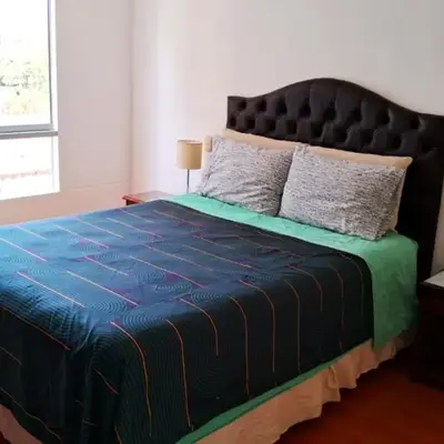 El Derby 511 Aparts de 3 Dorm con Aire Acondicionado