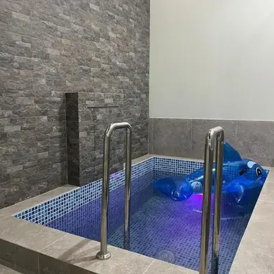 Huacachina Lagoon House