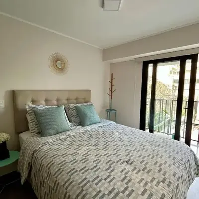 Art28 Studio Apartment