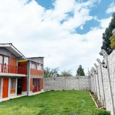 La Casa del Valle - Huaripampa