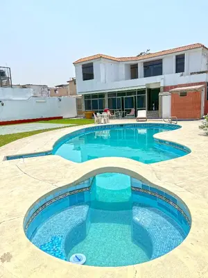 Gallery image of Casa Molinera in Lima