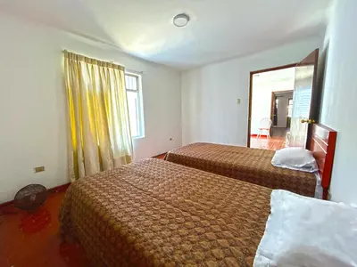 Gallery image of Casa Molinera in Lima