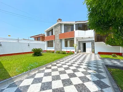 Gallery image of Casa Molinera in Lima