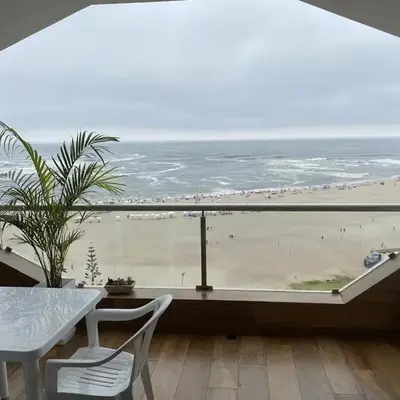 Apartment Rosi Beach & Pool Punta Hermosa