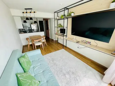 Gallery image of Cozy Studio Apt -Work, Relax & Explore in Lima