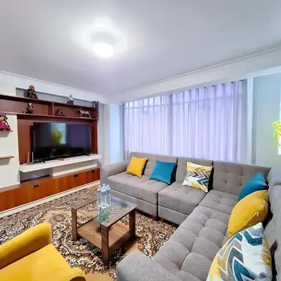 Jerusalen Inn-Dep 2