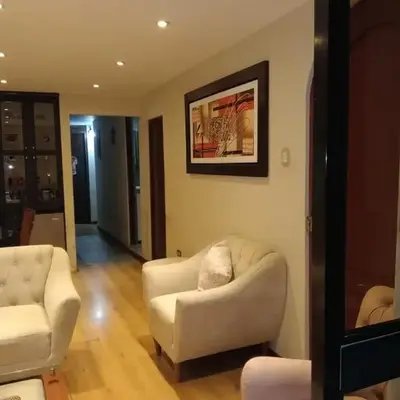 Spacious Apartment - Los Olivos