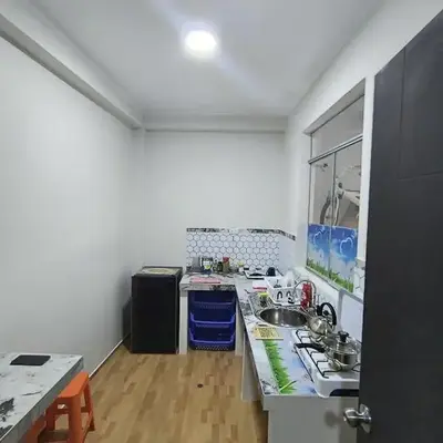 Mini departamento acogedor en el centro de Huánuco