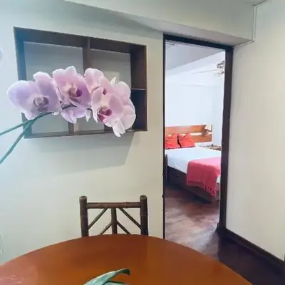 Lindo departamento en Miraflores Parque Kennedy