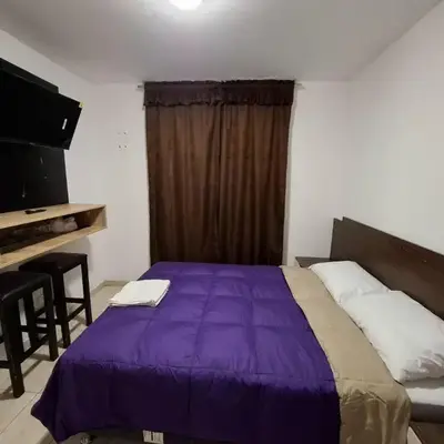 Wayki House