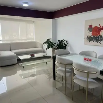 Apart Peru