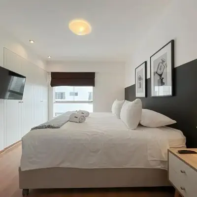 Barranco Sailor Apartment by Geko