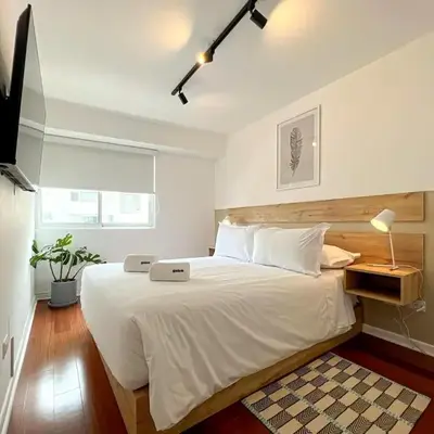 The Bird 2BR by Geko