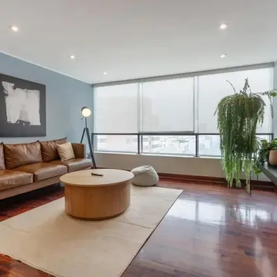 Caoba 3BR by Geko