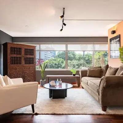 The Kennedy 3BR by Geko
