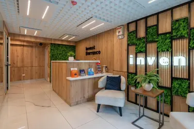 Gallery image of Splendid Loft in Bohemian Barranco by Geko in Lima