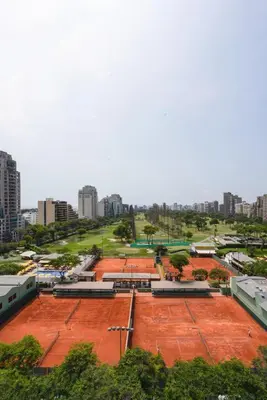 Gallery image of Golfish 1BR by Geko in Lima