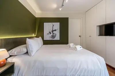 Gallery image of Golfish 1BR by Geko in Lima