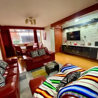 Nido Cusqueño