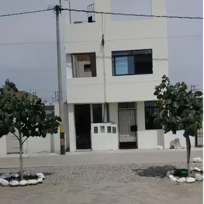 Casa Sunampe Chincha - 2do Piso
