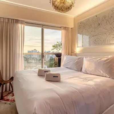 Barranco Modern Apartments with Rooftop Pool by Geko