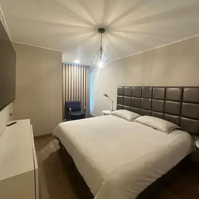 Pardo Miraflores Apartment - Aparts 4 Days
