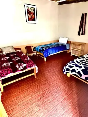 Gallery image of Hospedaje el Mirador in Colcapampa