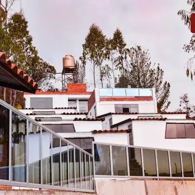 Villa Hidalgo - Centro Vacacional